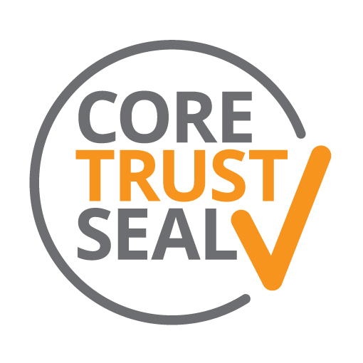 2020 03 27 CoreTrustSeal logo