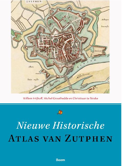 Nieuwe Historische Atlas